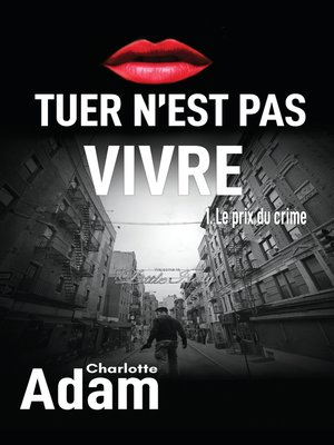 cover image of Tuer n'est pas vivre